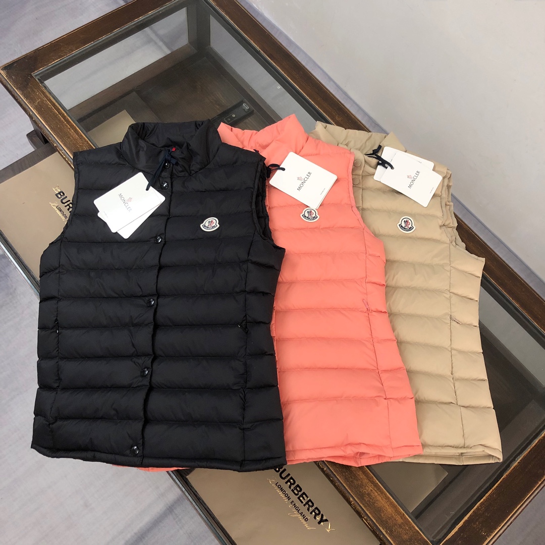 Moncler Down Jackets